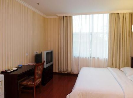 Beijing Oriental Hotel Esterno foto