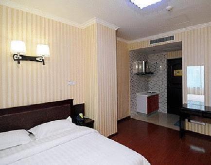 Beijing Oriental Hotel Esterno foto